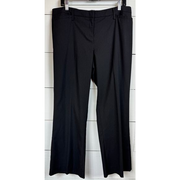 New York & Company Dress Pants Women's Size 12 - Picture 1 of 4